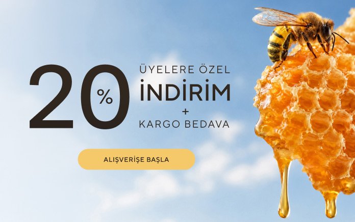 Üyelere Özel