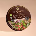 Eğriçayır Karakovan Petek Bal, Organik Sertifikalı TA16+ 1.2kg